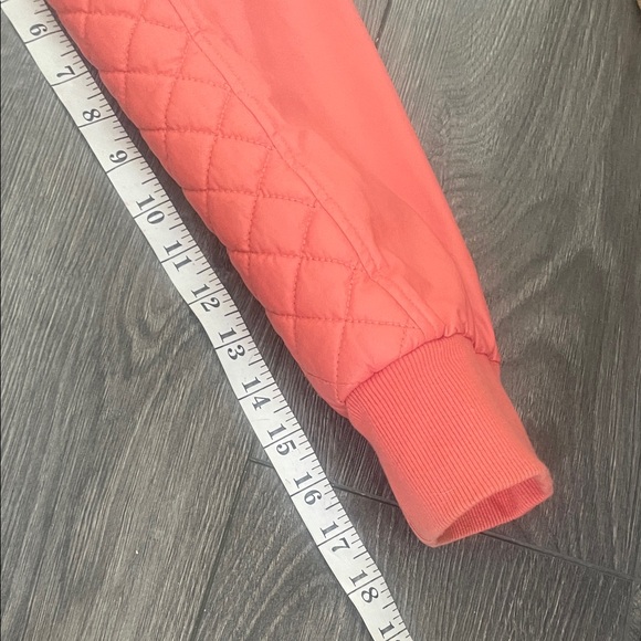 GUESS Coral biker boomer boomber Jacket - Picture 9 of 9